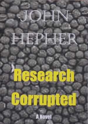 Cover of the book Research Corrupted by Mirika Mayo Cornelius