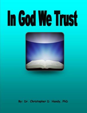 Cover of the book In God We Trust by Philip Janvier