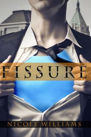 Cover of the book Fissure by Nicole Williams