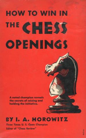 Cover of How to Win in the Chess Openings