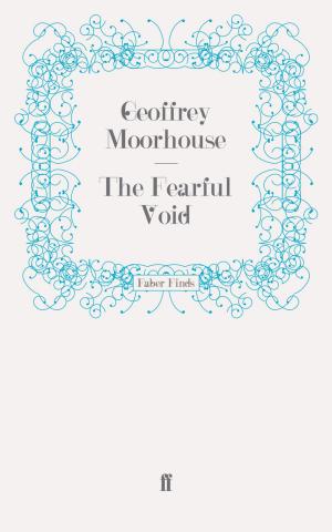Cover of the book The Fearful Void by Tim Jeal