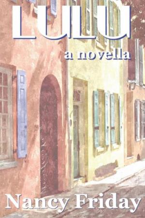 Cover of the book Lulu by Christina Palmer