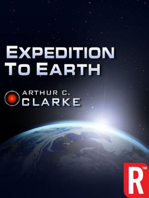 Cover of the book Expedition to Earth by Alejandro Morales