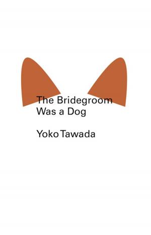 Cover of the book The Bridegroom Was a Dog (New Directions Pearls) by Denise Levertov