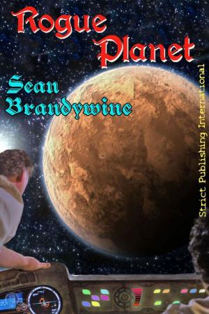 Cover of the book Rogue Planet by Gloryboy