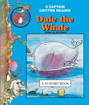 Cover of the book Dale the Whale by 彼得．戈弗雷史密斯(Peter Godfrey-Smith)