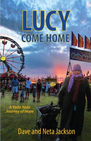 Cover of the book Lucy Come Home by Anthony Ryan