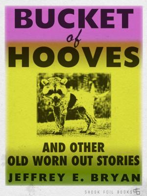 Cover of Bucket of Hooves and Other Old Worn Out Stories