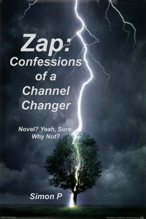 Book cover of Zap: Confessions of a Channel Changer