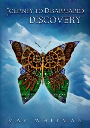 Cover of Journey to Disappeared: Discovery
