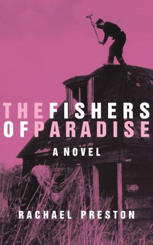 Cover of the book The Fishers of Paradise by Laura T. Lee