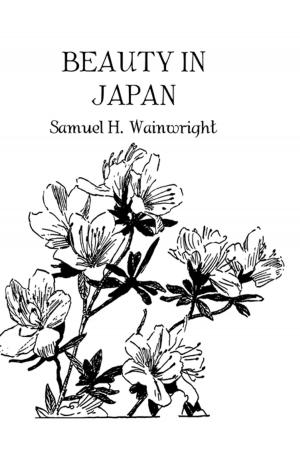Cover of the book Beauty In Japan by Kay Milton