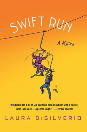 Cover of the book Swift Run by Dodie Smith