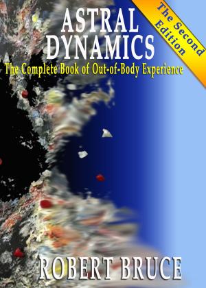 Cover of the book Astral Dynamics by Ina Cüsters-van Bergen