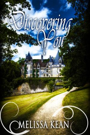 Cover of the book Discovering You by Lorraine Pearl