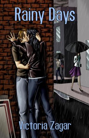 Cover of the book Rainy Days by Gail Dayton