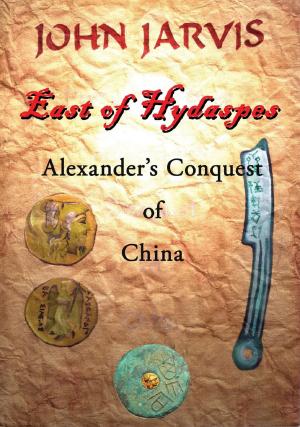 Cover of East of Hydaspes