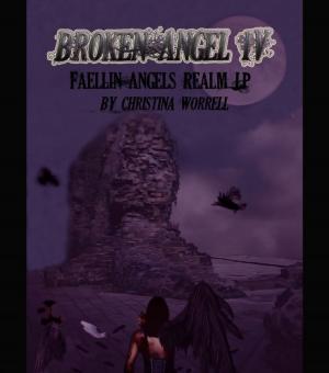 Cover of the book Broken Angel IV by L.R. Patton