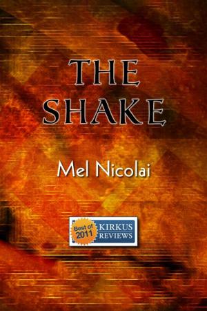 Cover of the book The Shake by Angelo Marenzana