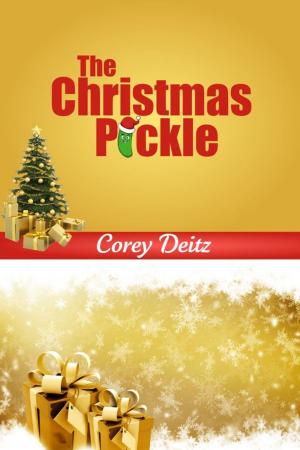 bigCover of the book The Christmas Pickle by 