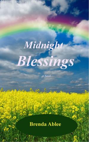Cover of the book Midnight Blessings by Kevin Mills