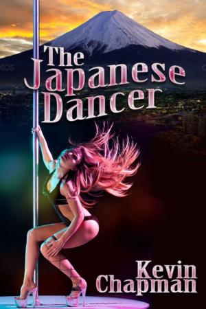 Cover of The Japanese Dancer