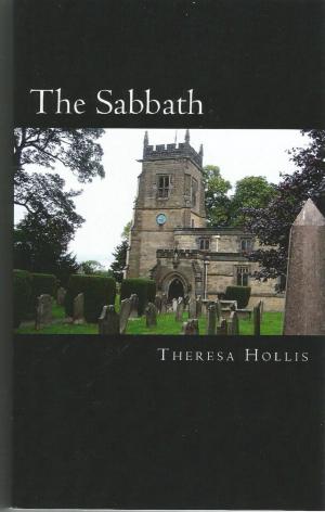 Cover of the book The Sabbath by Kimberly A Bettes