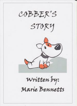 Cover of Cobber's Story