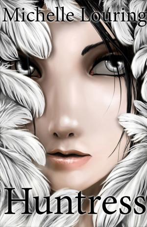 Cover of the book Huntress by Nathaniel Firmath
