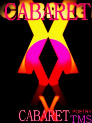 Book cover of Cabaret