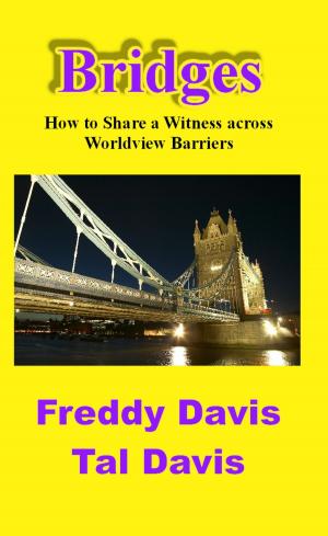 bigCover of the book Bridges: How to Share a Witness across Worldview Barriers by 