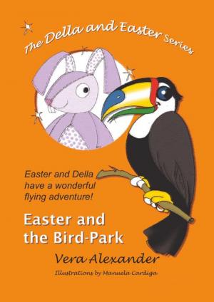 Book cover of Easter and the Bird Park