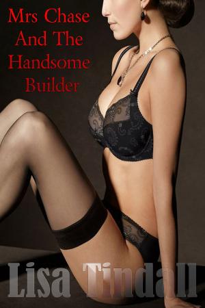 Cover of the book Mrs Chase And The Handsome Builder by Suzy Q. Story