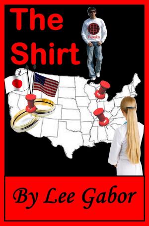 Book cover of The Shirt