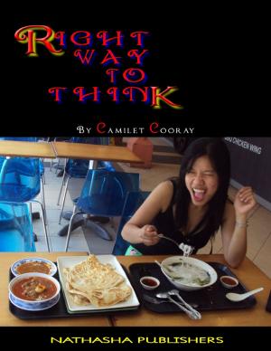 Book cover of Right Way to Think
