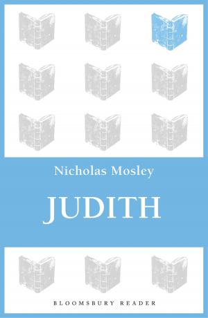 Cover of the book Judith by Mr Peter Brook