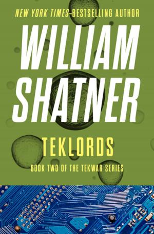 Cover of the book TekLords by Stanley Elkin