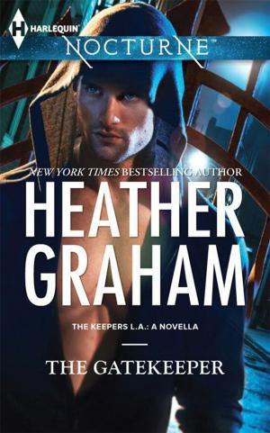 Cover of the book The Gatekeeper by Carolyn Greene