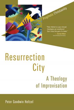 Book cover of Resurrection City