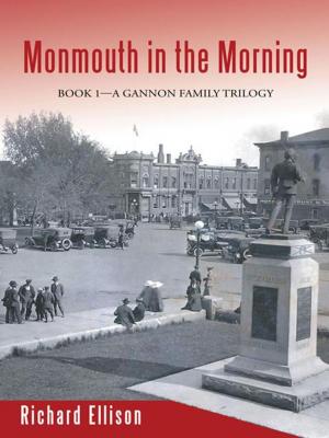 Cover of the book Monmouth in the Morning by Tina Appleton Bishop