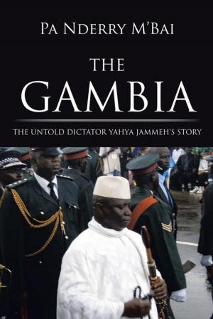 Book cover of The Gambia