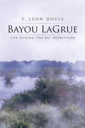 Cover of the book Bayou Lagrue by Jim Elworth