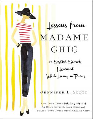 Cover of Lessons from Madame Chic