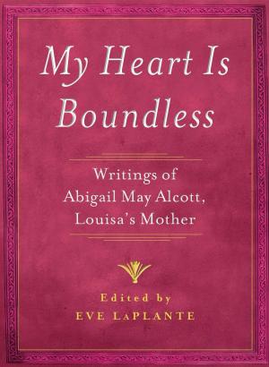 Cover of the book My Heart is Boundless by Teddy Wayne