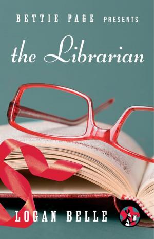 Cover of the book Bettie Page Presents: The Librarian by Sabrina Jeffries