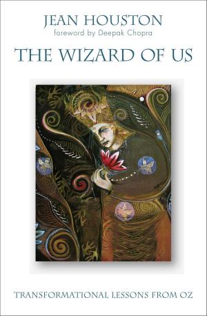 Cover of The Wizard of Us