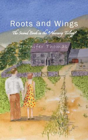 Cover of the book Roots and Wings by Chris Taylor