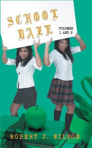 Cover of the book School Daze by Lynn Johnson