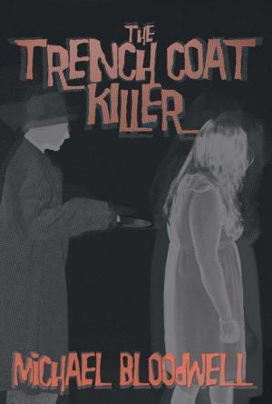 Cover of the book The Trench Coat Killer by John R. Riggs