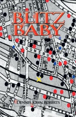 Cover of the book Blitz Baby by Priscilla Akua Boakye